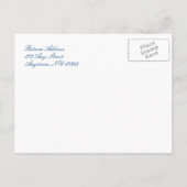 Uitnodiging voor scrollwerk () (Achterkant)