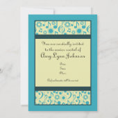 Uitnodiging voor senior muziek (Achterkant)