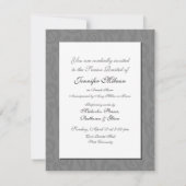 Uitnodiging voor senior muziek (Achterkant)