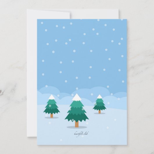 Uitnodiging voor slaapstand (Achterkant)