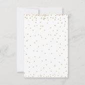 Uitnodiging voor slapende partij (Achterkant)