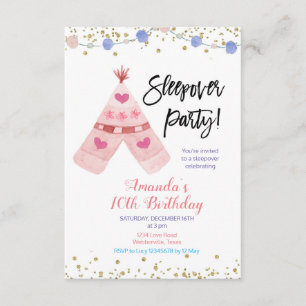 Uitnodiging voor slapende partij