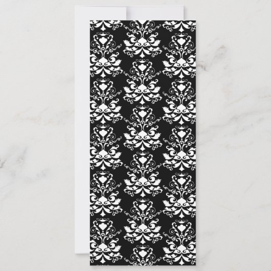 Uitnodiging voor Slim Weddenschap (Achterkant)