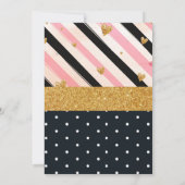 Uitnodiging voor slumvee van Parijs (Achterkant)