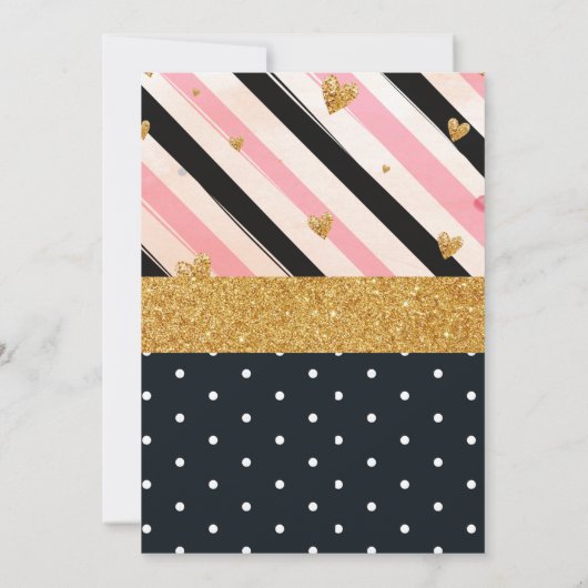 Uitnodiging voor slumvee van Parijs (Achterkant)