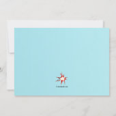 Uitnodiging voor Smash IT-therapie (Achterkant)