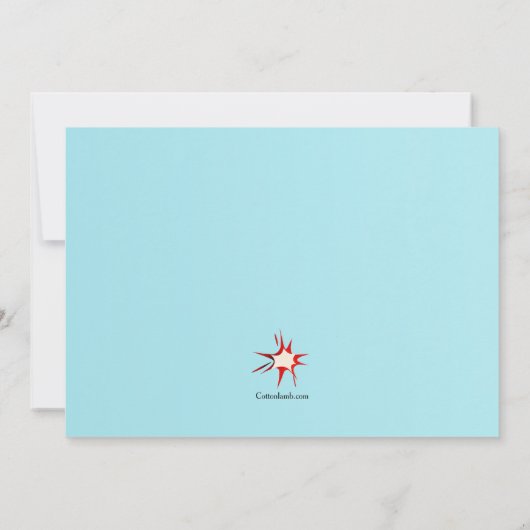 Uitnodiging voor Smash IT-therapie (Achterkant)