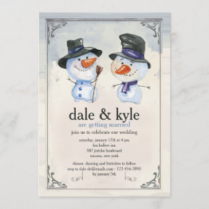 Uitnodiging voor Snowman Fellows