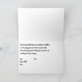 Uitnodiging voor Sons Boerderij Thema Verjaardagsf (Binnen)