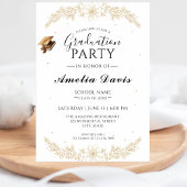 Uitnodiging voor Sophisticated Script Afstuderen C