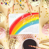 Uitnodiging voor speciale regenboogdagen