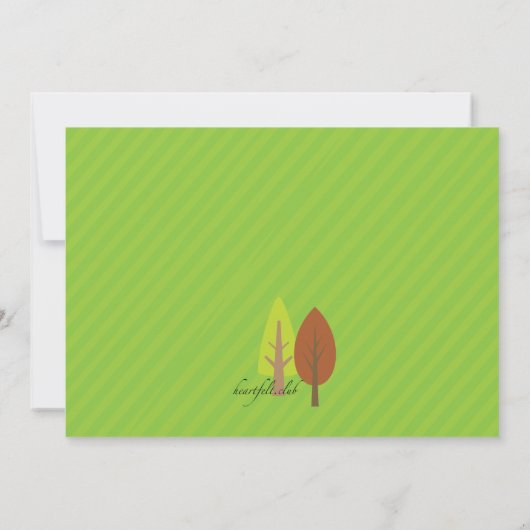 Uitnodiging voor speelplaatsen (Achterkant)