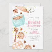 Uitnodiging voor steekpenningen (Voorkant)