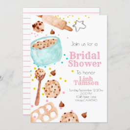 Uitnodiging voor steekpenningen