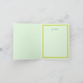 Uitnodiging voor Summer Solstice Party (Binnen)