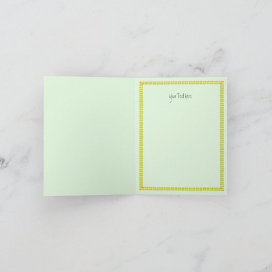 Uitnodiging voor Summer Solstice Party (Binnen)