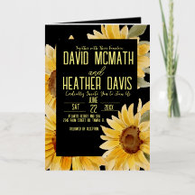 Uitnodiging voor Sunflower Weddenschap