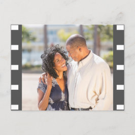 Uitnodiging voor Sunset Funeral