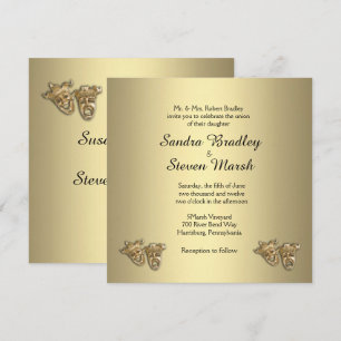 Uitnodiging voor theaterweddenschappen