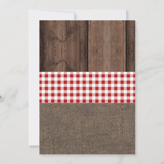 Uitnodiging voor themafeekjes voor appelen (Achterkant)