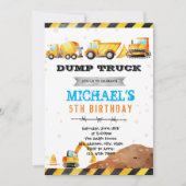 Uitnodiging voor themapartement voor de bouw van d (Voorkant)