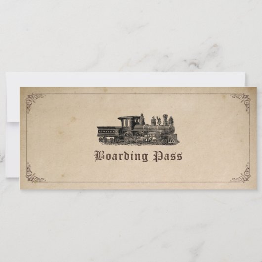  uitnodiging voor treinkaartjes (Achterkant)