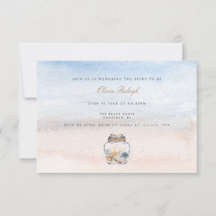 Uitnodiging voor Tropische Bachelorette