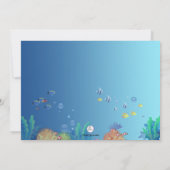 Uitnodiging voor Tropische visbraaddagen (Achterkant)