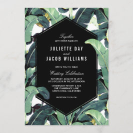 Uitnodiging voor tropische weddenschappen