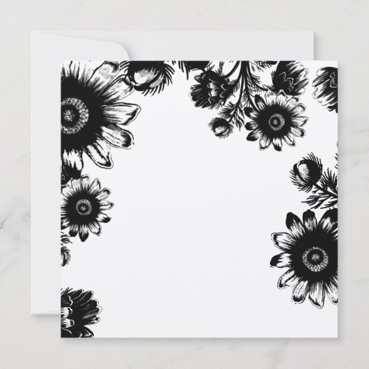 Uitnodiging voor  trottoirweddenschappen (Achterkant)