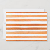 Uitnodiging voor Trunk or Treat (Achterkant)