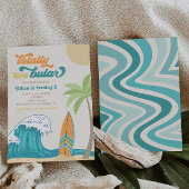 Uitnodiging voor tweedubbele verjaardag | Uitnodig