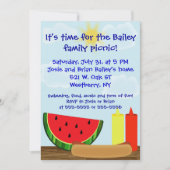 Uitnodiging voor uitbesteding buiten (Voorkant)