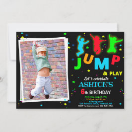 Uitnodiging voor uitnodigen voor het uitnodigen vo