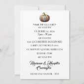 Uitnodiging voor unieke verzameling (Achterkant)