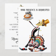 Uitnodiging voor unieke verzameling