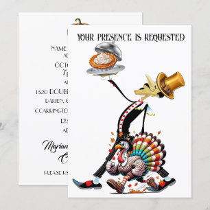 Uitnodiging voor unieke verzameling