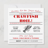 Uitnodiging voor vaartuigen met een lage vaart (Voorkant)