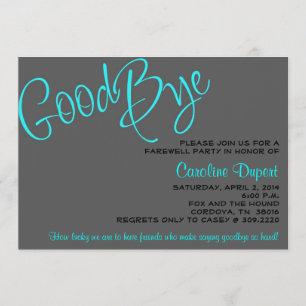 Uitnodiging voor vakantie