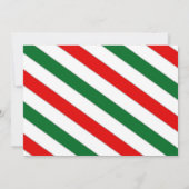 Uitnodiging voor vakantiewaardering (Achterkant)