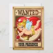 Uitnodiging voor valentijn (Voorkant)