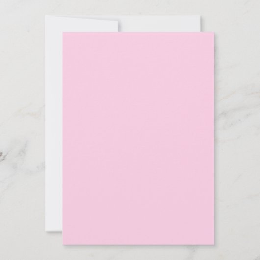 Uitnodiging voor valentijn’s Day Party (Achterkant)