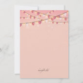 Uitnodiging voor Valentijnsdag (Achterkant)