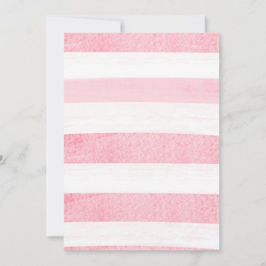 Uitnodiging voor Valentijnsdag-dansfeest (Achterkant)