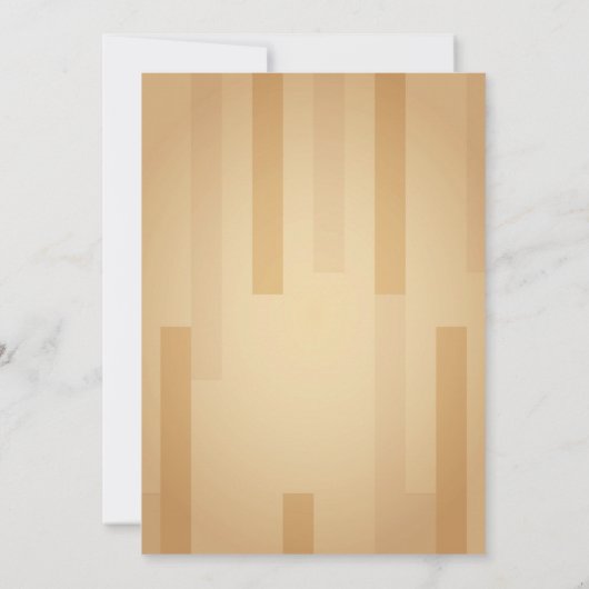 Uitnodiging voor verjaardag van Basketball (Achterkant)