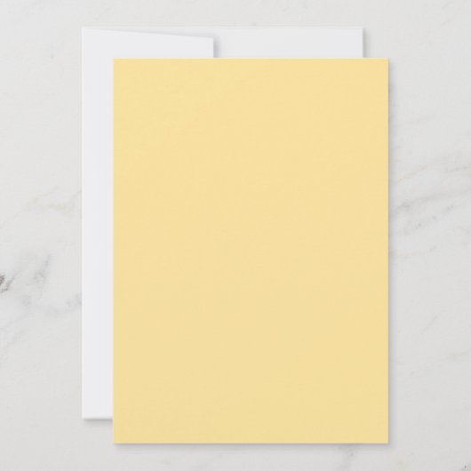 Uitnodiging voor verjaardag van een haai, aanval v (Achterkant)