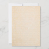 Uitnodiging voor verjaardag van het vliegtuig Uitn (Achterkant)