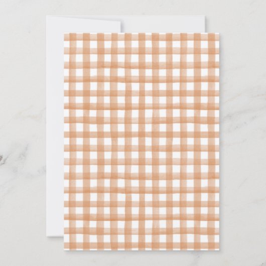 Uitnodiging voor verjaardag van het vliegtuig | V (Achterkant)