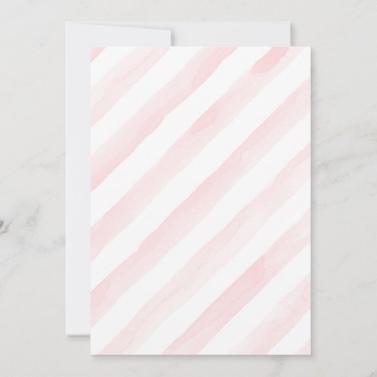 Uitnodiging voor verjaardag van Koninklijke Veerti (Achterkant)