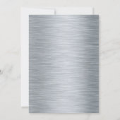 Uitnodiging voor verjaardag van mama (Achterkant)